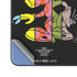 Looney Tunes Marvin the Martian Sliced Juxtapose Galaxy Z Fold5 5G Skin